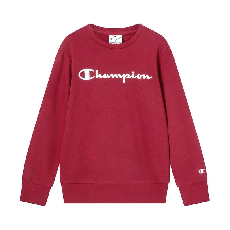 Dětská mikina Champion Rot 6964811