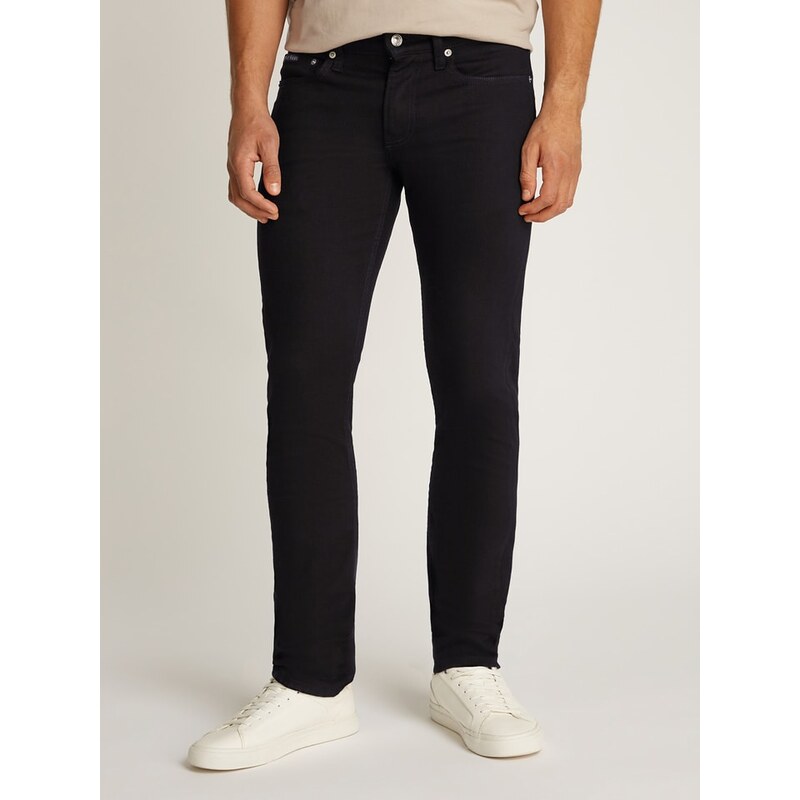 Džíny CALVIN KLEIN JEANS Schwarz 5919120