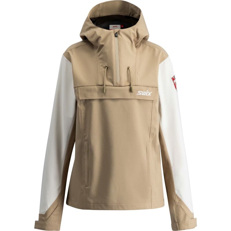 Dámská bunda Swix Fjell Anorak W 112445149