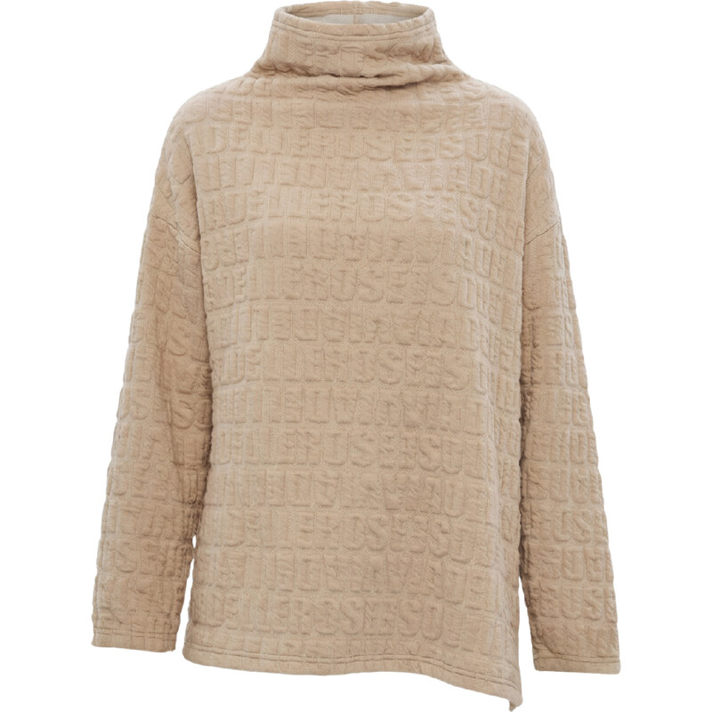 #VDR Lazy Beige mikina 112461818