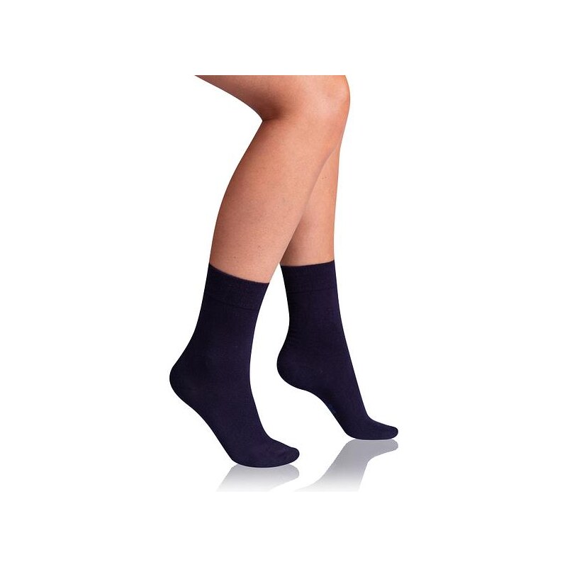 Bellinda BAMBOO LADIES COMFORT SOCKS 112582207