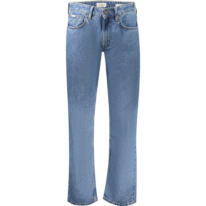 GUESS JEANS Pánské rovné džíny