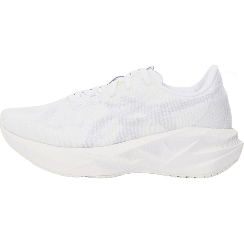 ASICS Běžecká obuv NOVABLAST 5 bílá / perlově bílá 112468535