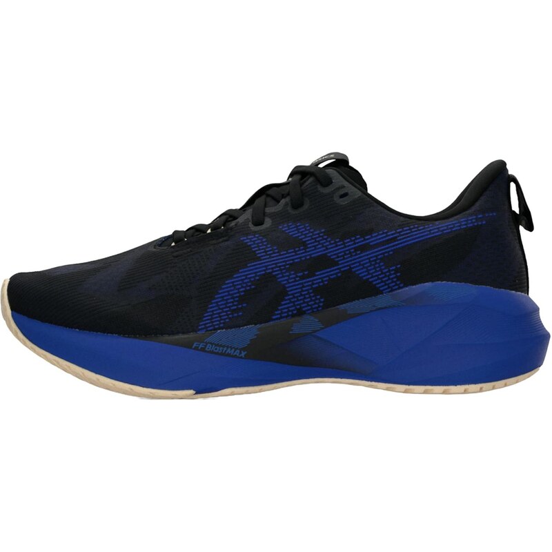 ASICS Běžecká obuv NOVABLAST 5 modrá / černá 112468626