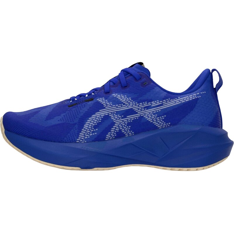 ASICS Běžecká obuv Novablast 5 královská modrá 112468627