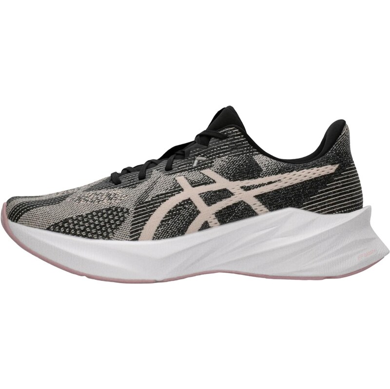 ASICS Běžecká obuv DYNABLAST 5 světle béžová / černá 112468628