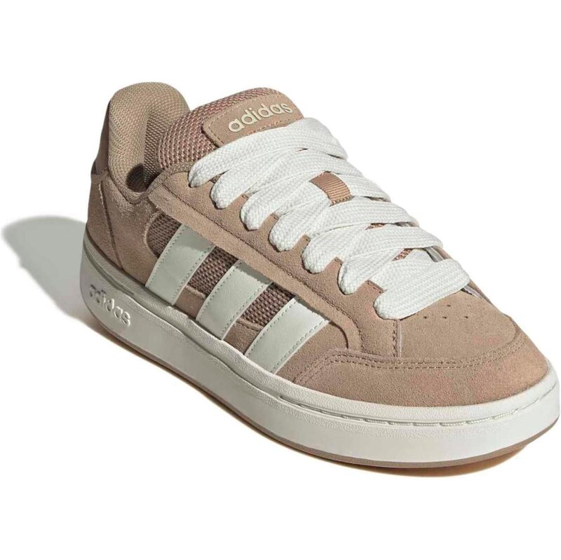 ADIDAS SPORTSWEAR Tenisky GC ALPHA SK8 brokátová / bílá