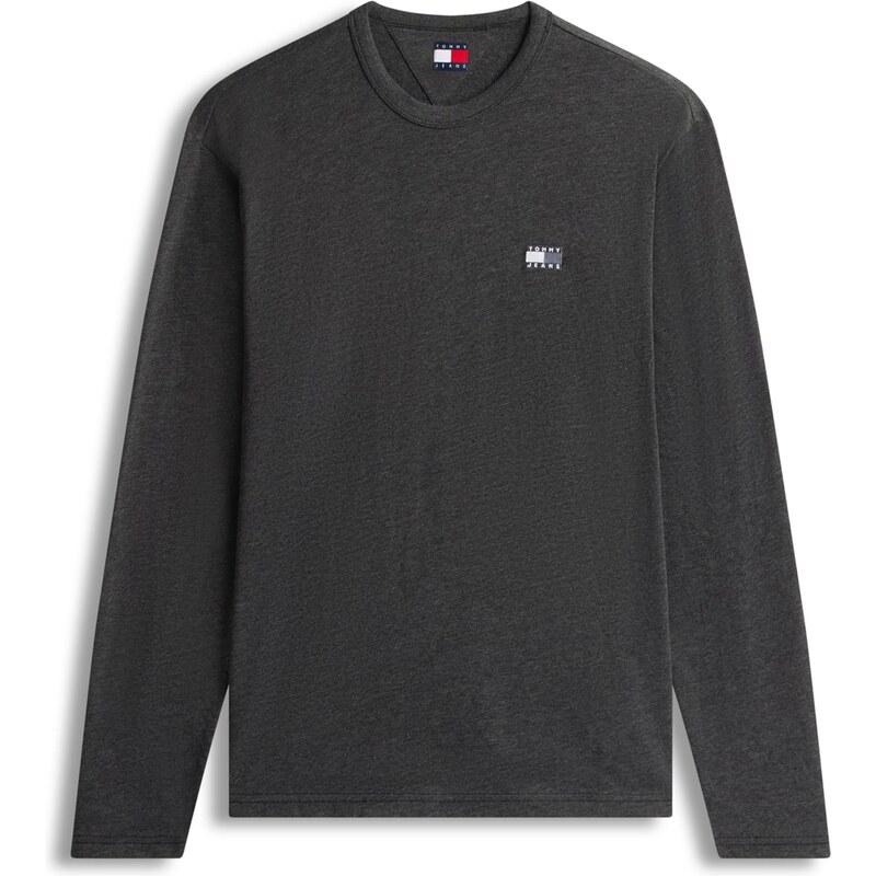 Tommy Jeans Tričko černá