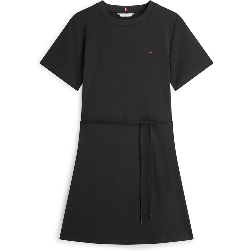 TOMMY HILFIGER Šaty černá