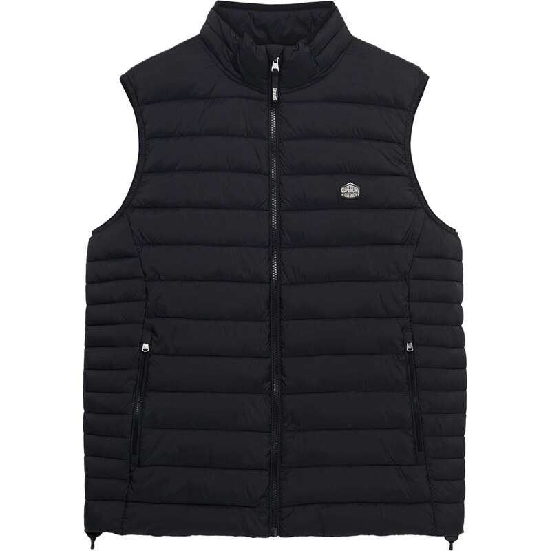 Superdry & Co Vesta Fuji Lite černá
