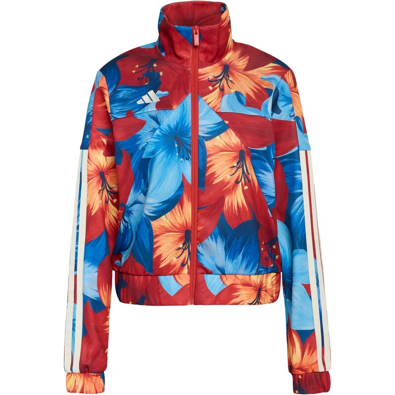 ADIDAS SPORTSWEAR Sportovní bunda Adidas x Farm Rio House Of