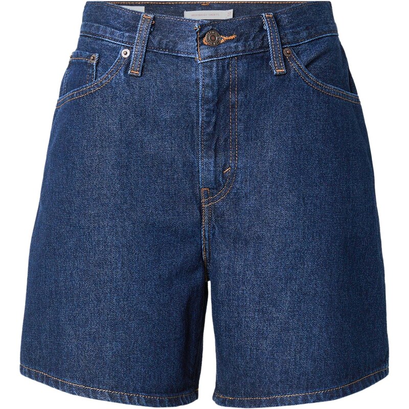 LEVIS  Džíny modrá džínovina