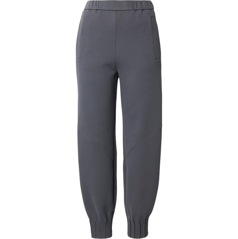 MM by Max Mara Kalhoty LVISTA tmavě šedá 112468841