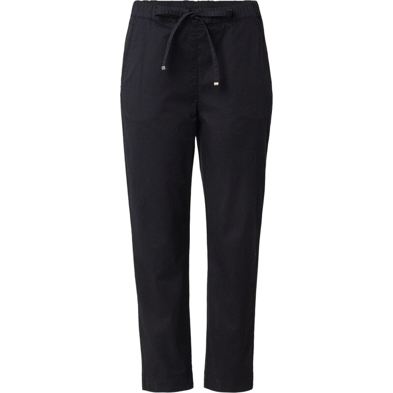 MM by Max Mara Kalhoty LMARA černá 112468845