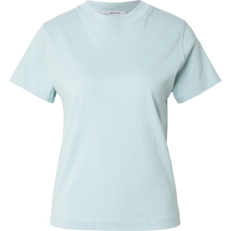 TOPSHOP Tričko ELLI světlemodrá