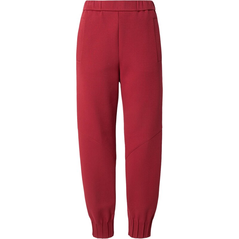 MM by Max Mara Kalhoty LVISTA purpurová 112468861