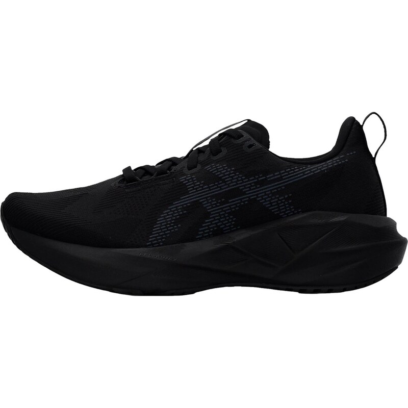 ASICS Běžecká obuv NOVABLAST 5 opálová / černá 112468899