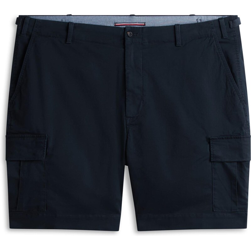 Tommy Hilfiger Big & Tall Kapsáče ESS námořnická modř