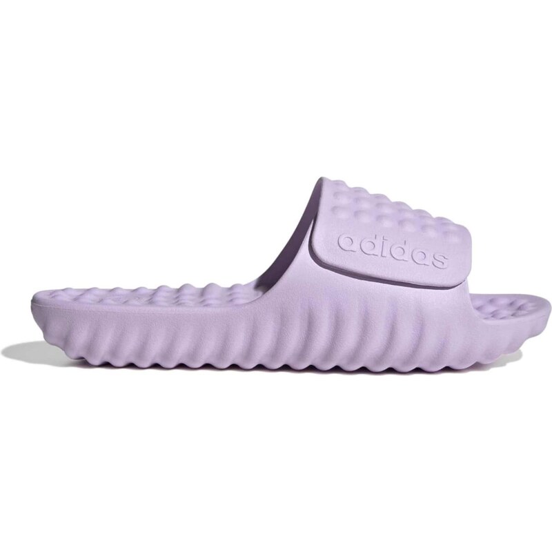 ADIDAS SPORTSWEAR Pantofle ADISSAGE 360REC světle fialová 112468986