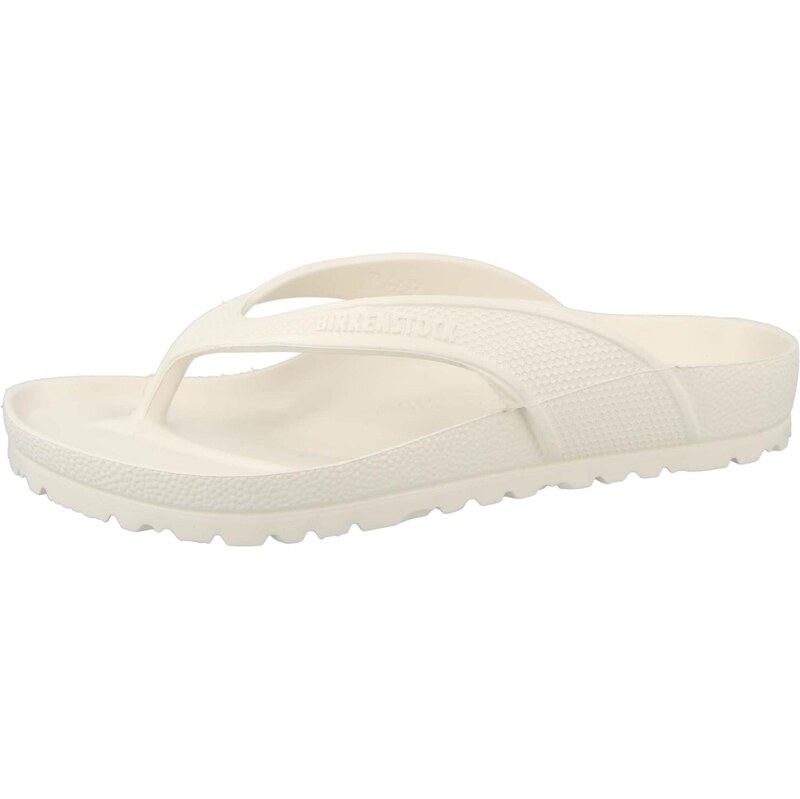 BIRKENSTOCK Žabky Honolulu bílá 112469079