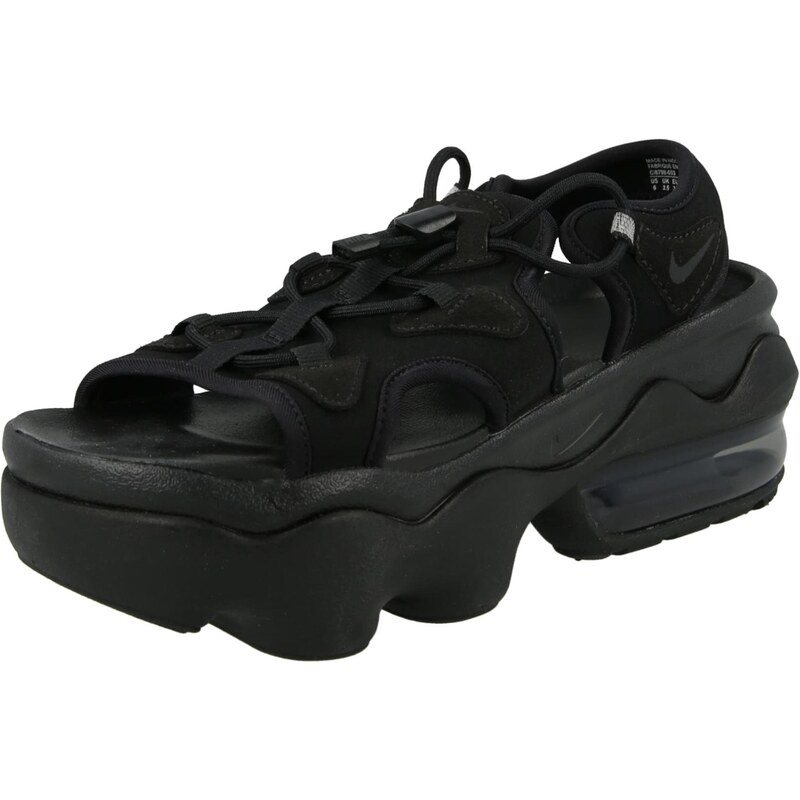 Nike Sportswear Sandály Air Max Koko černá