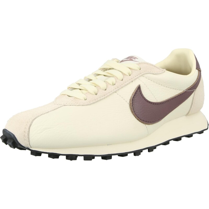 Nike Sportswear Tenisky 'LD-1000 Premium' světle béžová / lilek / offwhite
