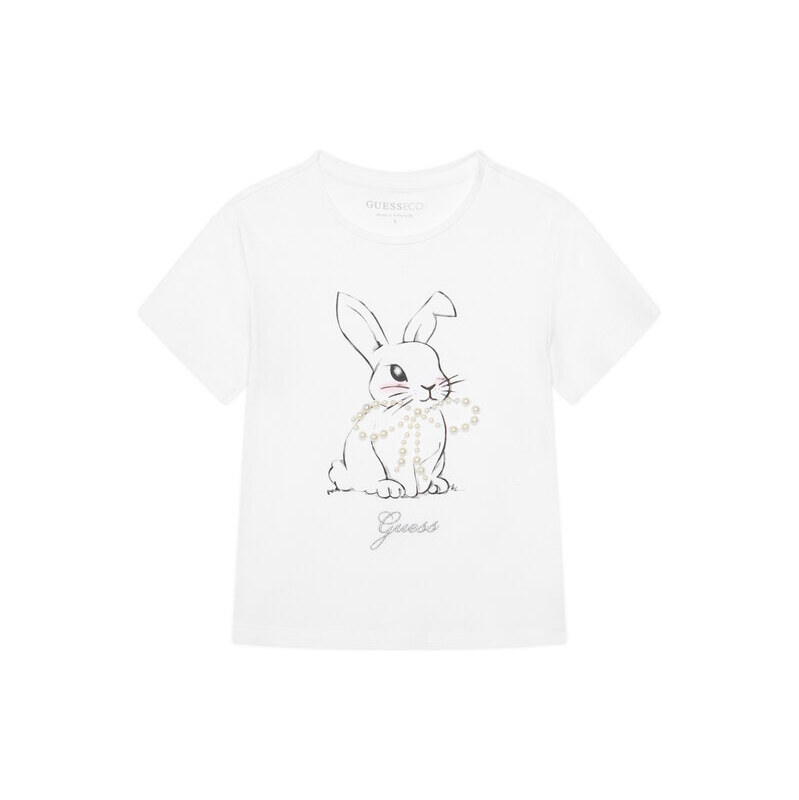T-Shirt Guess