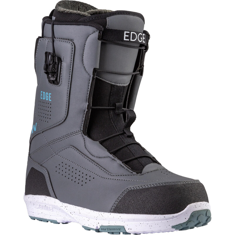 NORTHWAVE Pánské boty na snowboard Northwave Edge Sls 112469312