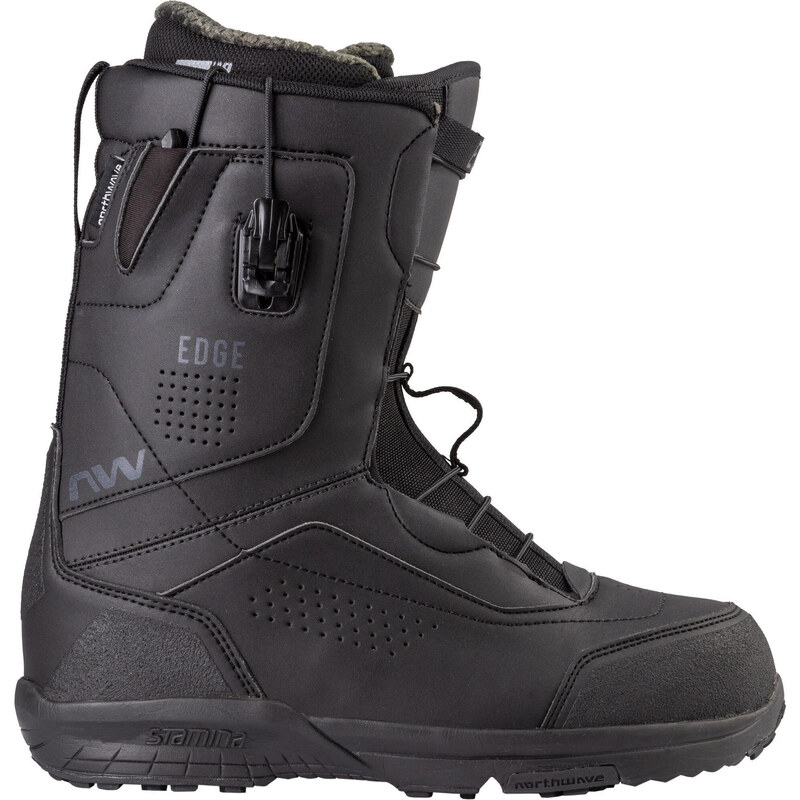 NORTHWAVE Pánské boty na snowboard Northwave Edge Sls 112469363