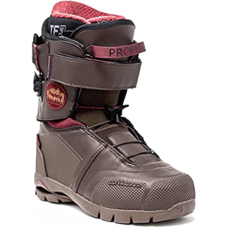 NORTHWAVE Pánské boty na snowboard Northwave Prophesy S Sl 112469316