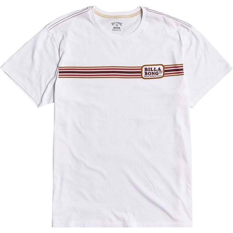 BILLABONG Pánské sportovní tričko Billabong Plants Dance