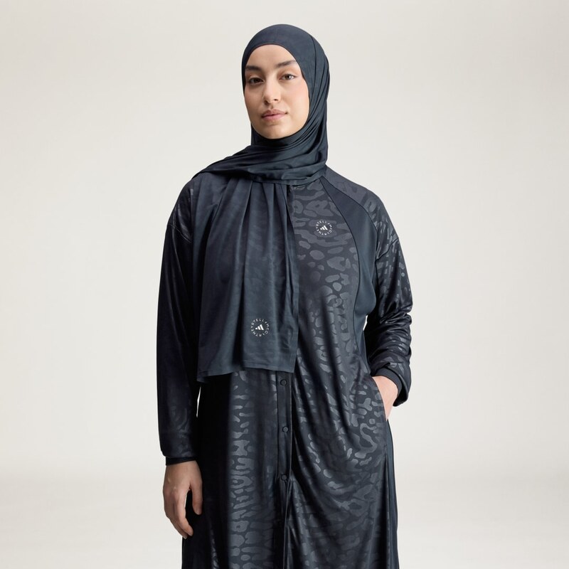 Hidžáb s čepicí adidas by Stella McCartney 112469587