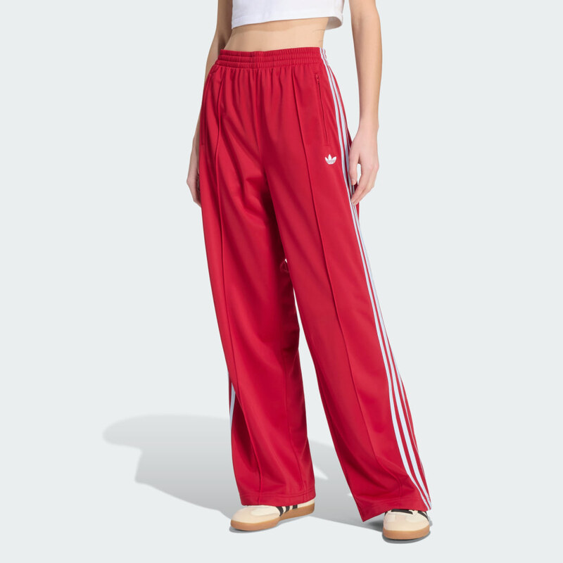 Adidas SPORTOVNÍ KALHOTY FIREBIRD LOOSE