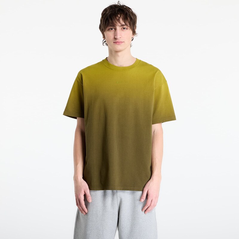 Tričko Nike x NOCTA Mens T-Shirt Moss/ Medium Olive/ Medium