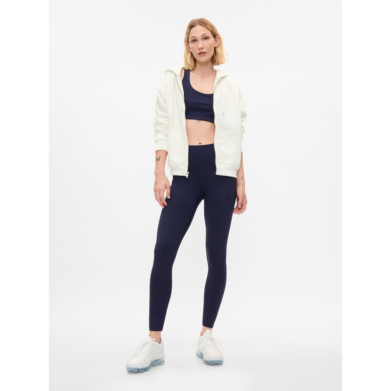 GapFit High Rise Power sportovní legíny 112561123