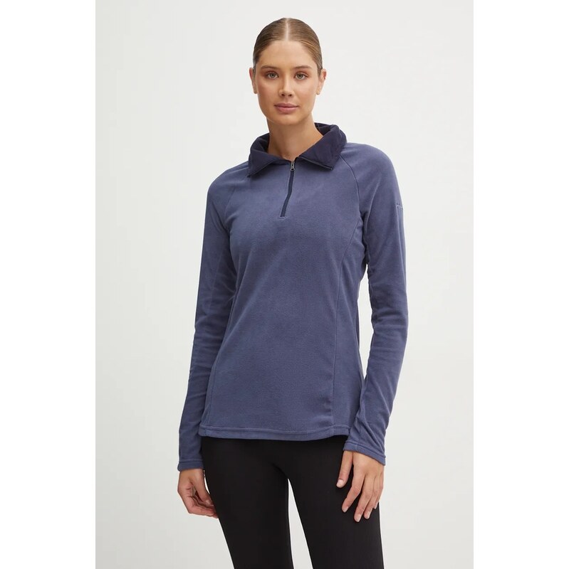 Columbia Sportovní mikina Columbia Glacial