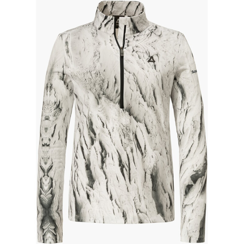 Schoffel - TOM HEGEN LS WMS DÁMSKÁ FUNKČNÍ MIKINA 112478490
