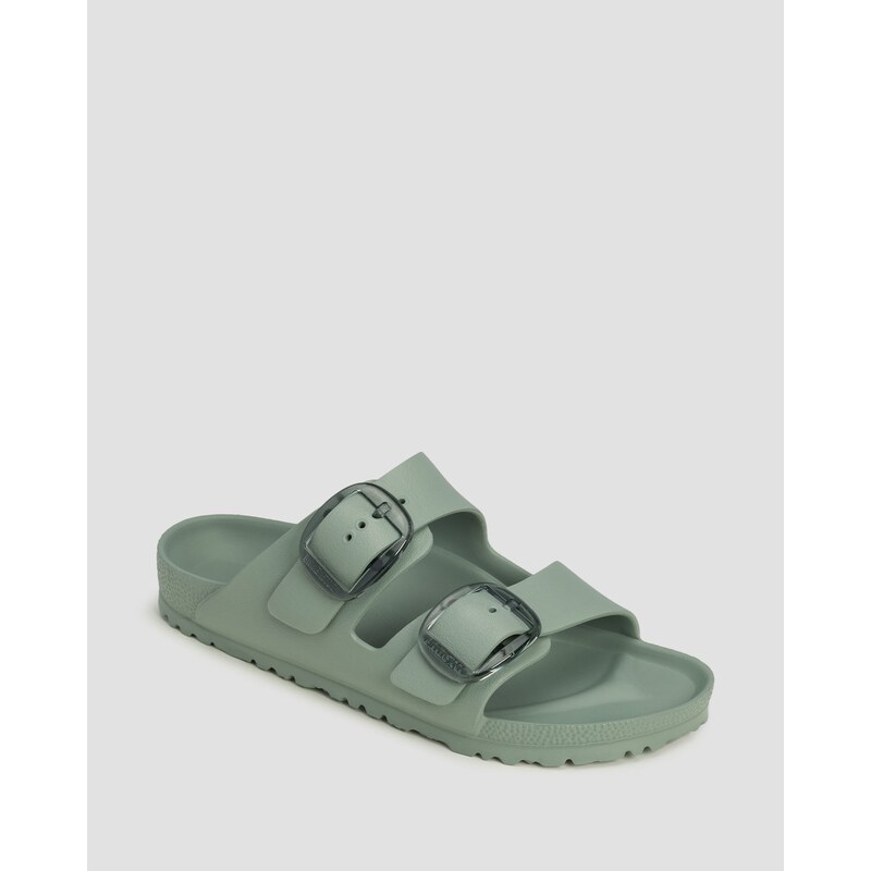 Dámské Pantofle Birkenstock Arizona Big Buckle Eva