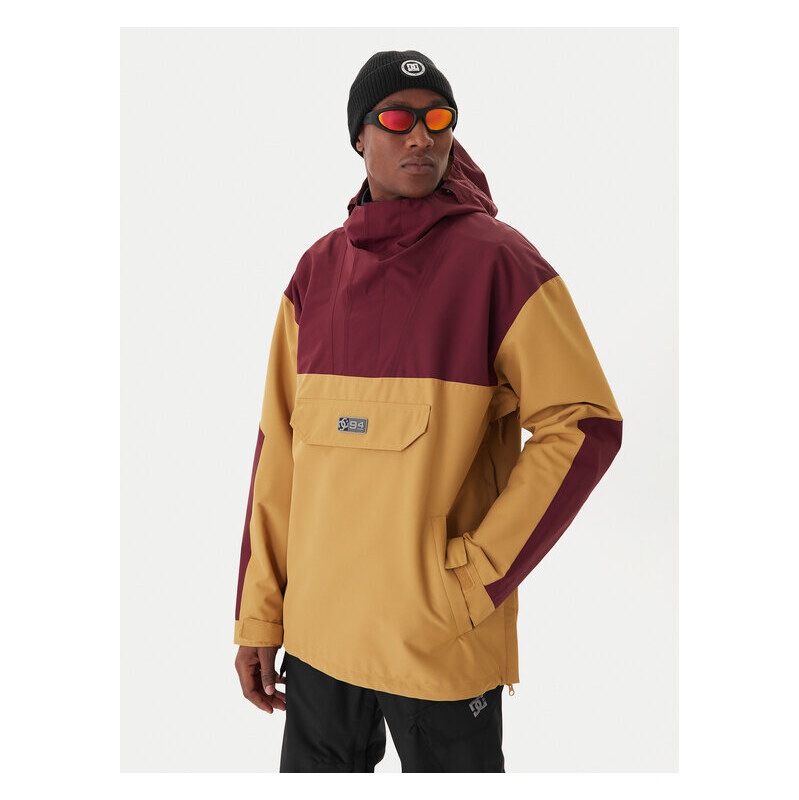 Snowboardová bunda DC Shoes