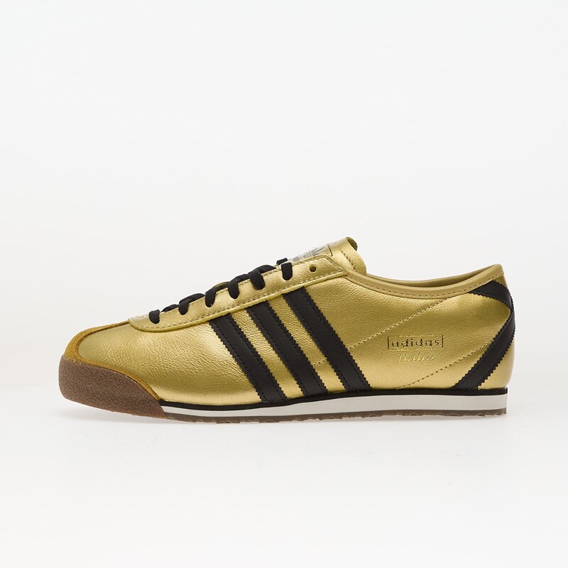 adidas Originals adidas Italia 70S W Gold Metallic/ Core Black/
