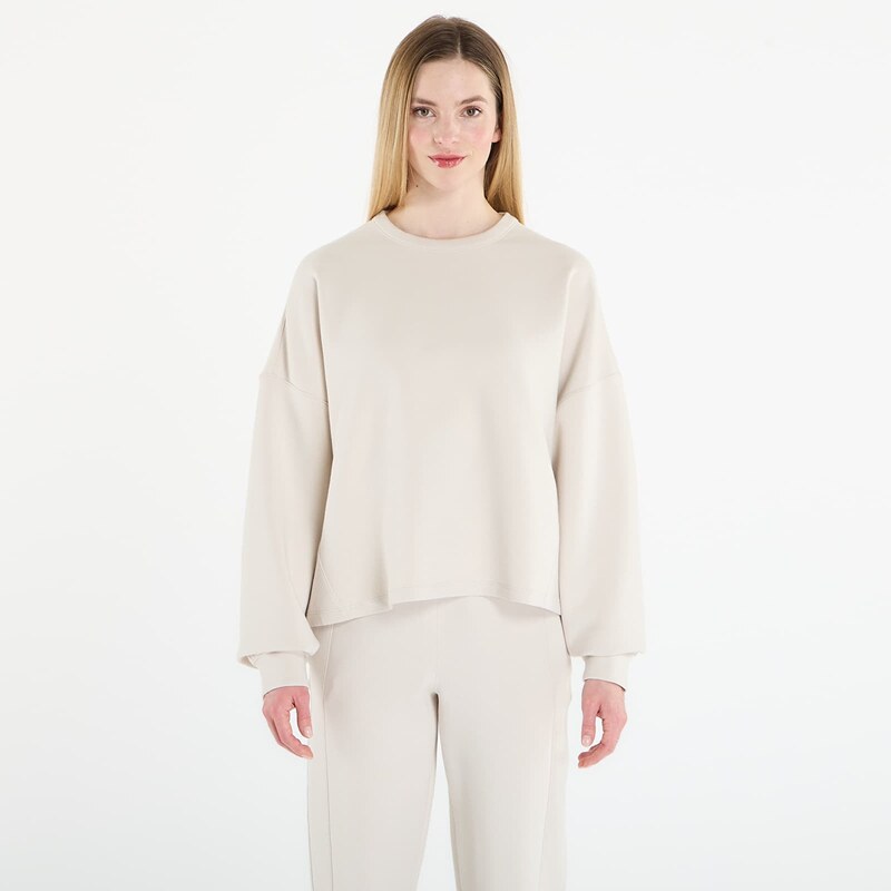 Mikina Nike 24.7 ImpossiblySoft Womens Dri-FIT Oversized Crew
