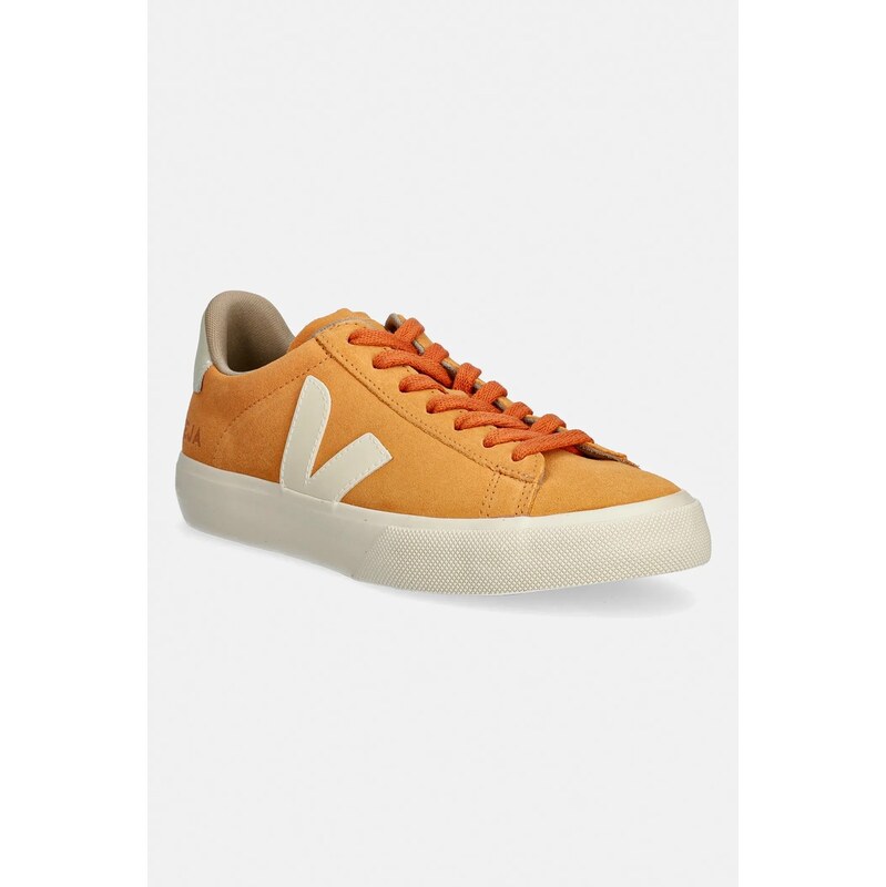 Veja Semišové tenisky Veja CAMPO SUEDE
