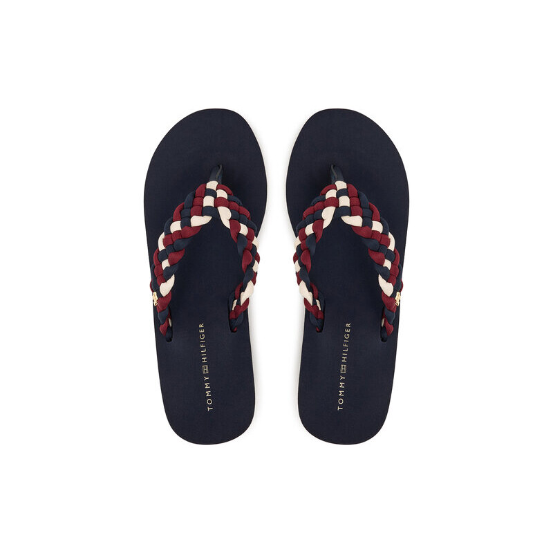 Žabky Tommy Hilfiger