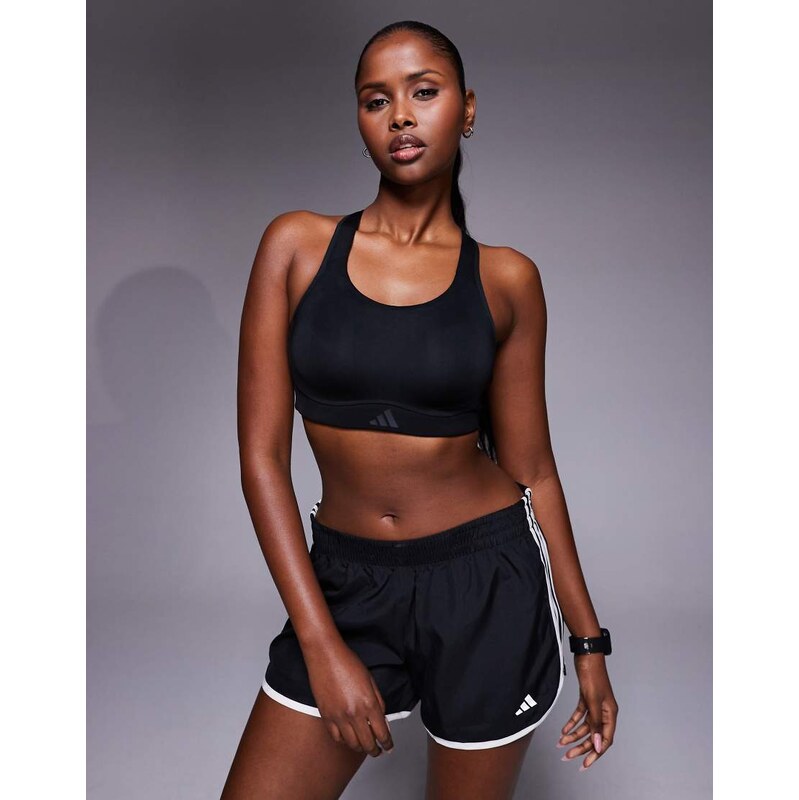 adidas performance adidas Training Optime high support sports