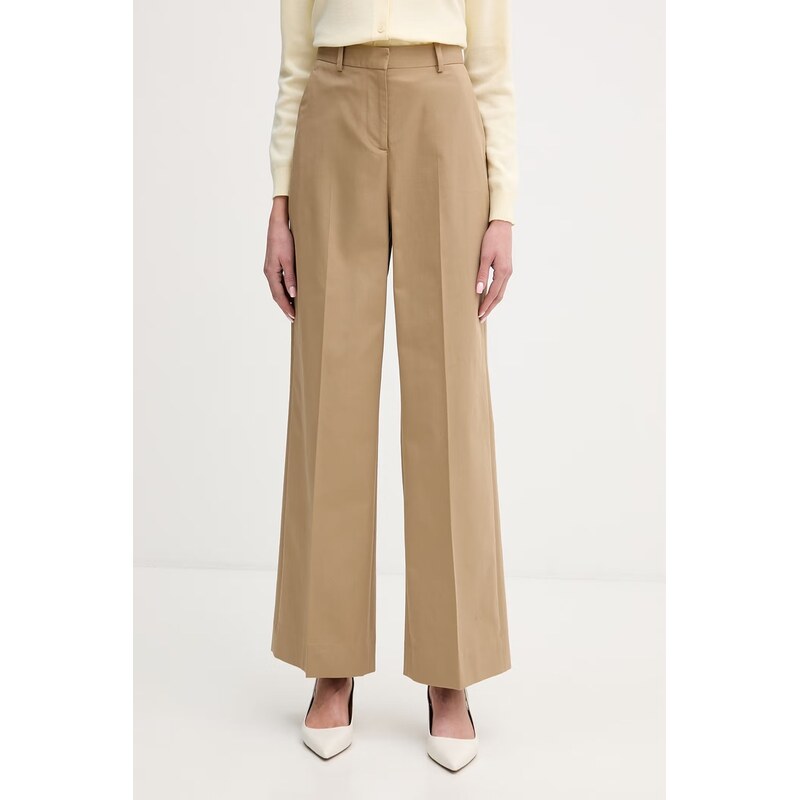 Kalhoty Tommy Hilfiger 112485027