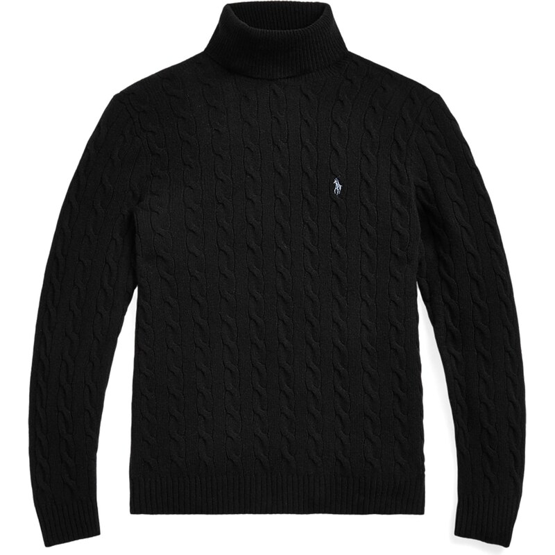 Polo Ralph Lauren Svetr černá