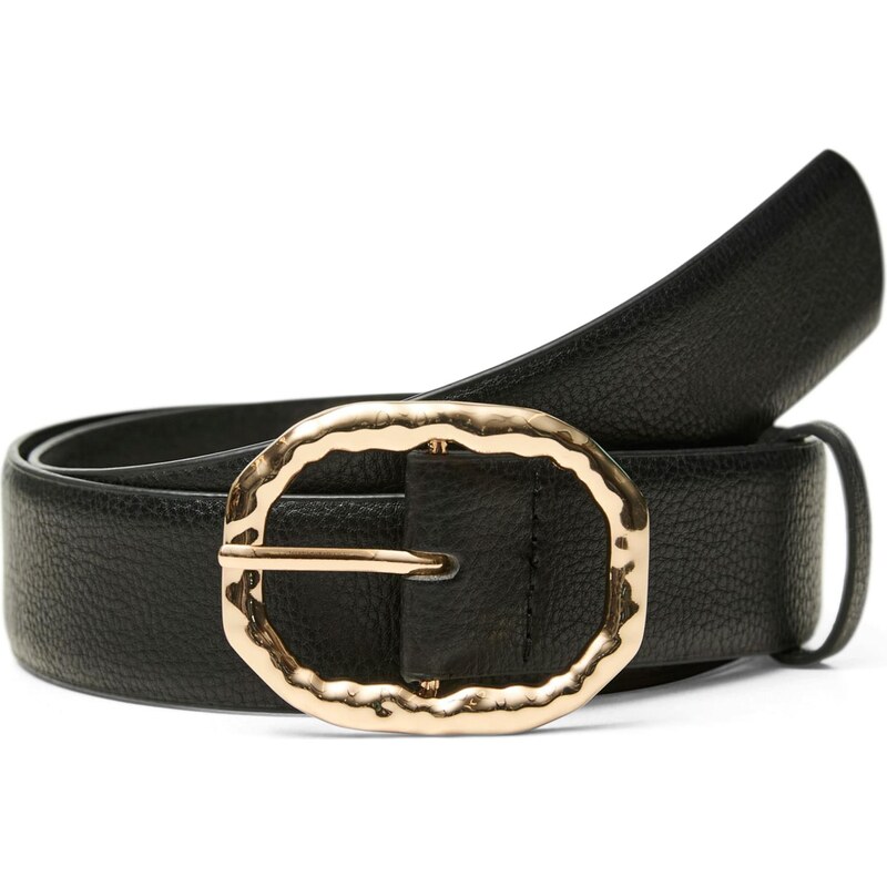 VERO MODA Opasek VMKAJA černá