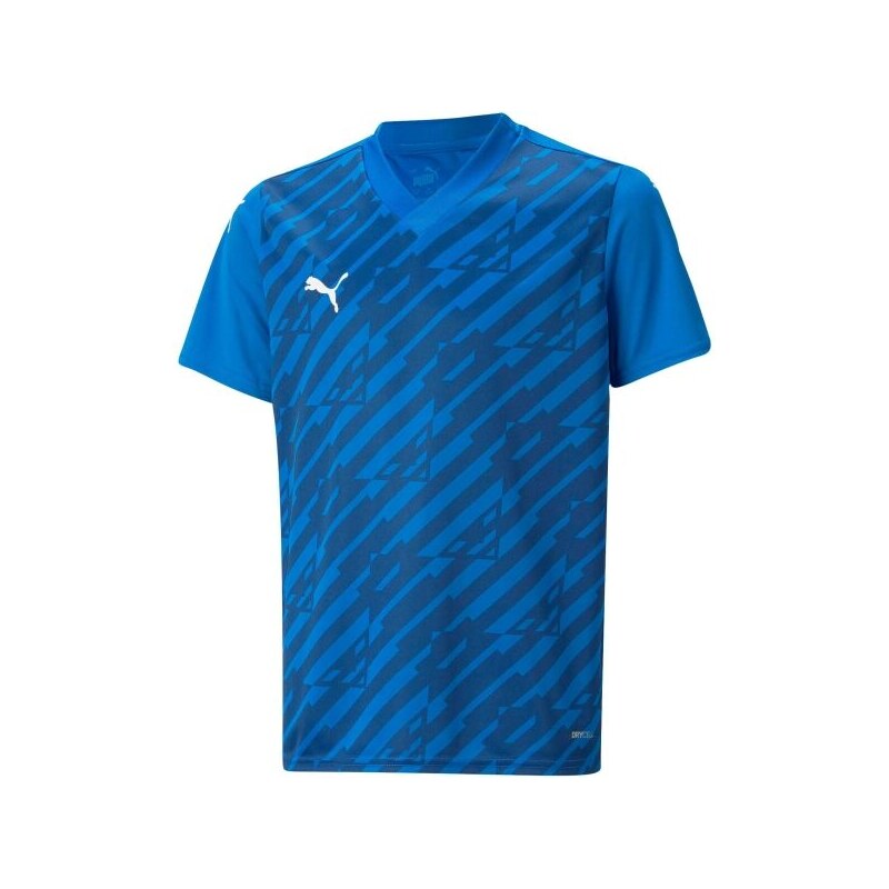 Puma TEAMULTIMATE JERSEY JR Dětský fotbalový dres