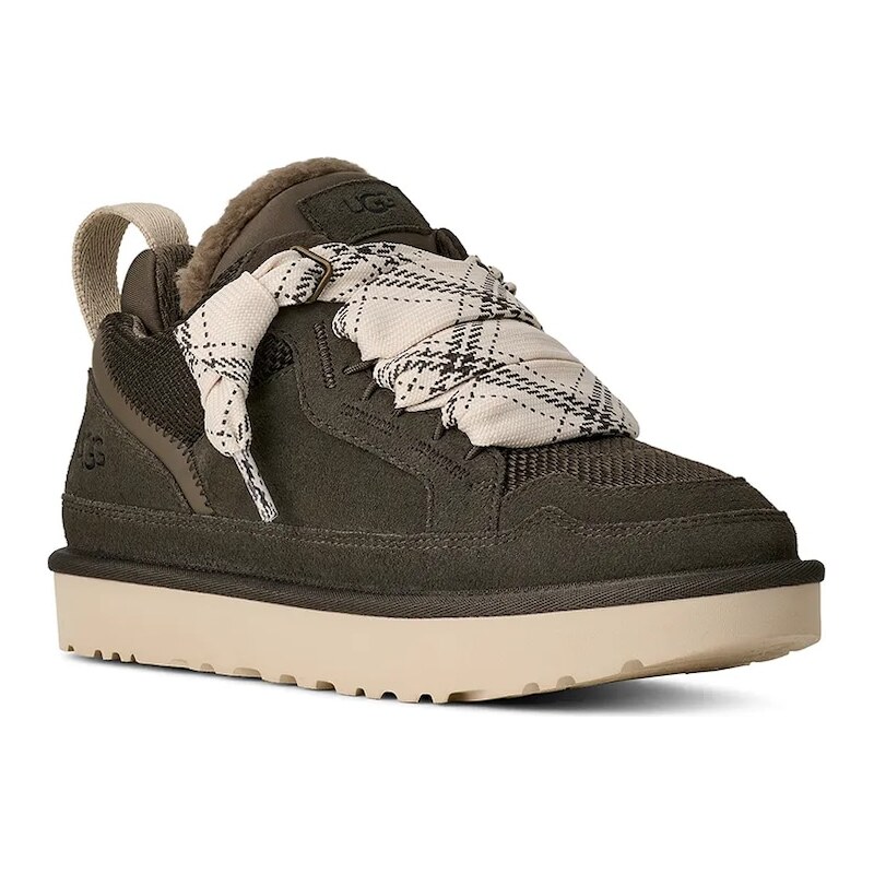 Tenisky UGG W Lowmel