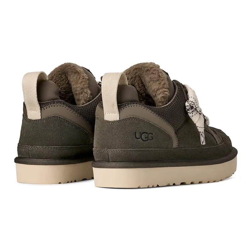 Tenisky UGG W Lowmel